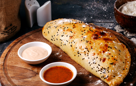Calzones