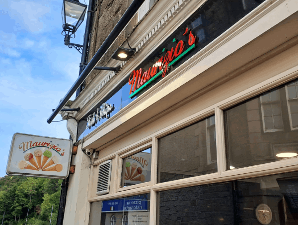 Smash Bros Glasgow Smash Kids